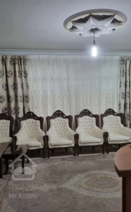 آپارتمان ۷۵ متری خورجینی روبه آفتاب