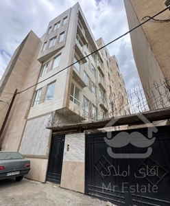 فروش کلی۴ طبقه نزدیک حرم/بالاخیابان/تک واحدی