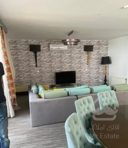 رهن آپارتمان پلاک یک دریا شهرکی فول فرنیش