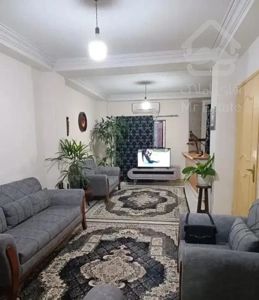 اجاره آپارتمان 85متری لوگیشن شهرک امید