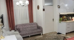 آپارتمان ۵۳ متری،تک واحدی،بازسازی صفر تا صد،دبستان