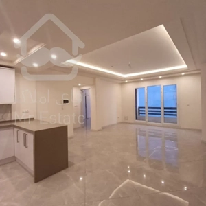 فروش آپارتمان ۹۰ متر نوساز جنت آباد جنوبی