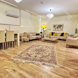 فروش آپارتمان ۲خواب سالن پرده خور سازمان آب