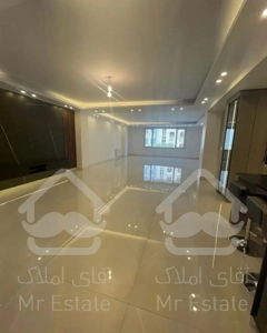 ۱۴۰ متر ** دلباز و دلنشین ** کلید نخورده