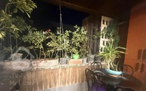 ۱۴۹ متر/۳ نبش/غرق در نور (۲قدمی پارک زیبای قیطریه)