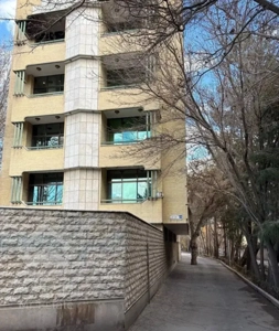 رهن کامل آپارتمان دوخوابه/ هشت بهشت شرقی