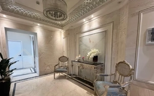 بزرگمهر جنوبی/دوبلکس/فول فرنیش