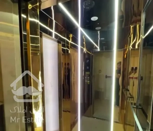 ۱۲۲متر/ فول/ کلید‌نخورده/ تک‌واحدی/ جویبار