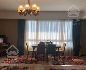 ۱۶۵ متر فرعی دنج کامرانیه شمالی