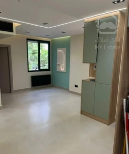 ۵۵ متر/ ۱ خواب / فول امکانات