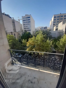 سعادت آباد کوی فراز ۱۶۸متر۳خواب فول مشاعات