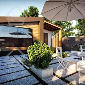 پیش فروش اقساطی ویلا در گیلان