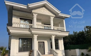 ویلا دوبلکس / منطقه شهری تنکابن