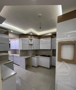 فروش آپارتمان ۱۴۲ متری ۳ خوابه در علی آباد