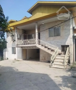 اجاره ویلا در جاده نور آمل، چمستان