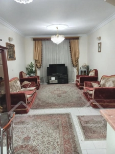 ۶۶متر۲خواب/فول بازسازی/سازمان برنامه