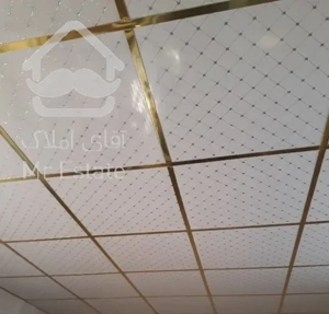اجرانصب نصاب کابینت سقف کاذب کنف پارکت کفپوش قرنیز
