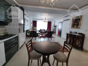 آپارتمان جزیره قشم