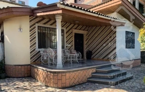 ویلا دو خوابه استخر دار (بهار شرقی )