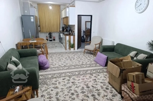 فروش واحد شهرک دانش فاز ۱