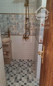 معاوضه دوخوابه ۷۷ متر