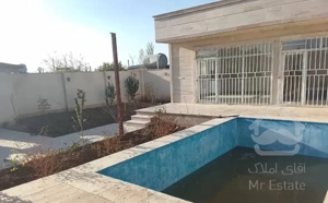 باغویلا ۲۶۰متری کردان تهراندشت سهیلیه