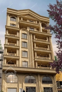 ۱۳۰ متری نوساز جهاد