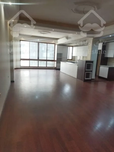 اجاره آپارتمان ۱۴۵ متری سعادت آباد