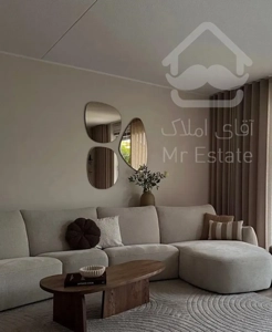 فروش واحد ۹۵ متری در پاسداران