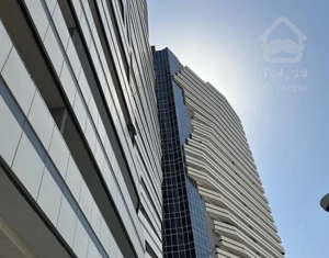 ۲۰۰ متر ۳ خوابه در برج مجلل G شهرک چیتگر