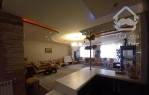 120متر شمالی سمت نما/ گوهردشت فاز۲