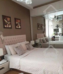 تهاتر با آپارتمان متراژ پایین جنت آبادشاهین یافروش