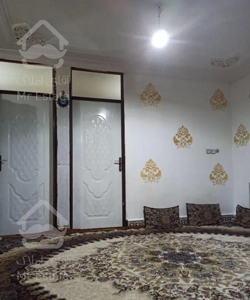 آپارتمان دوطبقه نوساز