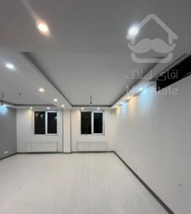 آپارتمان ۱۱۸ متری پارکینگ مسقف ۱.۱۵۰ میلیون