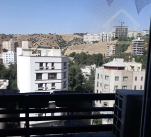 اپارتمان ۱۰۰ متری کوهسار اوین درکه