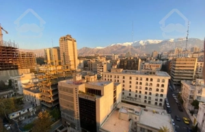 آپارتمان ۱۳۰ متر (۳خواب) غرق نور