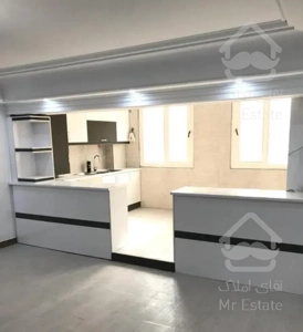 ۶۲ متر /یه خواب /فول امکانات