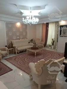 اجاره آپارتمان ۸۰متری/۲خوابه/فول امکانات/جنت آباد جنوبی