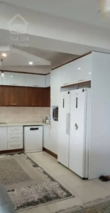 اجاره آپارتمان ۱۴۷ متری ۳ خوابه