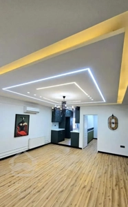 ۶۱متر دوخواب فول نصبیات/پارکینگ سندی