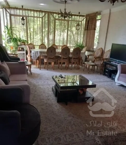 ۹۵ متر دوخوابه دهکده المپیک