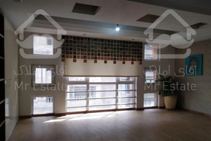 ۱۶۵متر ۳خواب فول مشاعات روبه آفتاب کوی فراز