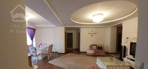 آپارتمان ۱۳۰متری جهت اجاره