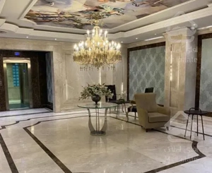 اپارتمان،۱۹۵متر،سه خوابه