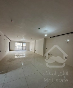 اپارتمان۱۲۵متر/۳خواب/باغ‌فدک