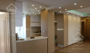 ۱۴۵ متر ۳ خواب نوساز پنجره‌های قدی سرتاسری