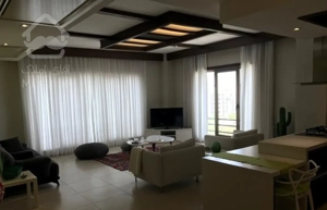 فروش آپارتمان ۷۳ متری دوخواب  تخلیه صدف