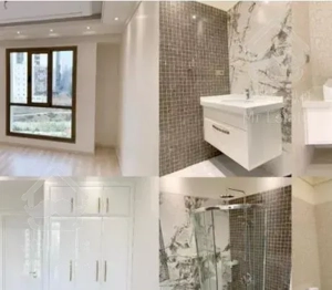 زعفرانیه ۲۰۰متر سازه منطقه