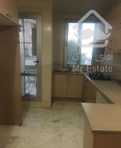 اراج ۵۵ متر خوش نقشه ۱خوابه