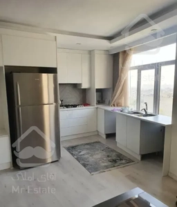 ۸۰متر آپارتمان با ویو شهر در دربند